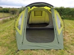 OLPRO Abberley XL 4 Berth Tent 11 OLPRO Abberley XL 4 Berth Tent -Ever Camp kc4babbfbeac356d580cc071ab77fcc57