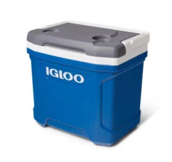 IGLOO Latitude 16QT Cool Box Red -Ever Camp kc56460ef6d5c0d6d513aecbe8d83402d