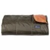 Craghoppers Compresslite Eco Insulated Throw (Woodland Green/Potters Clay) 1 Craghoppers Compresslite Eco Insulated Throw (Woodland Green/Potters Clay) -Ever Camp kc6fd3bb5464ed20035ecd8a8021dbfd5