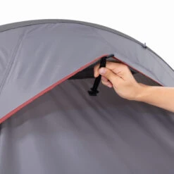 3 Man Tunnel Trekking Tent - MT900 Ultralight -Ever Camp kc73093230adb1dfcdb4d8c88812e4c04