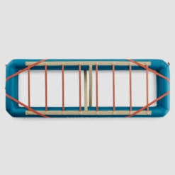 Quechua Inflatable Camping Bed Base - Camp Bed Air 70 Cm -Ever Camp kc77d77d3dbff3426be359ac9fccacf54