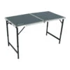 Double Alu Top Camping Table -Ever Camp kc87f4d3bebd634263091d5a6c905c911
