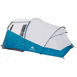 Quechua FLYSHEET - SPARE PART FOR THE ARPENAZ 4.1 FRESH&BLACK TENT -Ever Camp kc9707793bbbb529901d1fd1dd7de1292