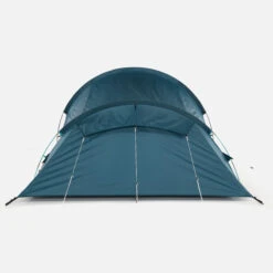 Quechua 4 Man Tent -Ever Camp kc9a8e57611a14bd256bd7fc343a6d010