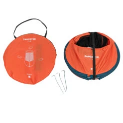 Discgolf Discovery Target Basket For Beginners 12 Discgolf Discovery Target Basket For Beginners -Ever Camp kca149037754de025fc8de16ddeeb06ca