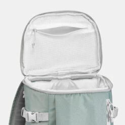 Quechua Isothermal Backpack 10 L -Ever Camp kca229d29562316985dc4d24ffbb91849