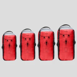 Trekking Sleeping Bag MT500 15°C -Ever Camp kca326a74c97b224a9425ee4e8974eb19