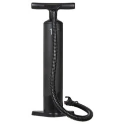 Quechua CAMPING HAND PUMP - ULTIM COMFORT 10 PSI - RECOMMENDED FOR INFLATABLE TENT -Ever Camp kcab69f69b3ab84f189ca0b8525aeb94e