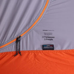 3 Man Tunnel Trekking Tent - MT900 Ultralight -Ever Camp kcabd9e48cc80bbdaacca146465e47600