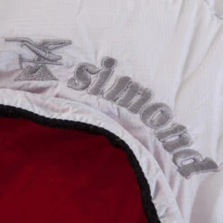 Simond MAKALU II Light Sleeping Bag -Ever Camp kcbaf24934b28887ad48266a9f84096be