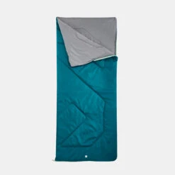 Quechua Camping Sleeping Bag Arpenaz 20° -Ever Camp kccb8b375884f01d6a31a25868874a4cc