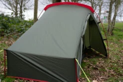 OLPRO Solo 1 Berth Tent 15 OLPRO Solo 1 Berth Tent -Ever Camp kcd7cb4a4fafdc27bb2bbcfc45db8b307