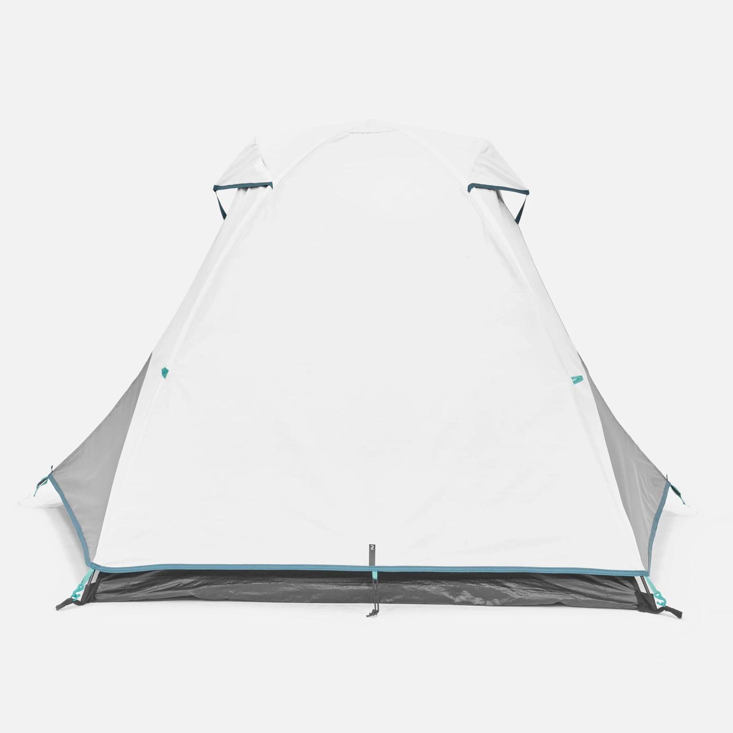 Quechua 2 Man Blackout Tent MH100 9 Quechua 2 Man Blackout Tent MH100 - Image 7