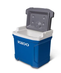 IGLOO Latitude 16QT Cool Box Red -Ever Camp kcfc7a80d9456866d1ff6c797d8650b8f