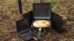 RidgeMonkey Classic Sandwich Toaster Granite Edition (RM774) -Ever Camp kd002d5a1fbb5664fbdf45727a25b5d6d