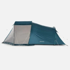 Quechua 4 Man Tent -Ever Camp kd00c39068da145d8e123c150a2e59f3f
