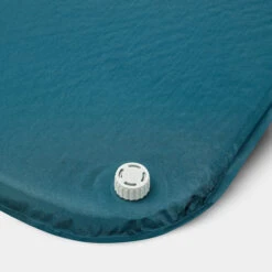 Quechua SELF-INFLATING CAMPING MATTRESS - BASIC 60 CM -Ever Camp kd06fd5e0c4fed59f1f9d6c0718292ed4