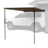 Darche 2m Slimline Eclipse Vehicle Awning 1 Darche 2m Slimline Eclipse Vehicle Awning -Ever Camp kd0c66c0a0056c5df352fbaa280214e1e