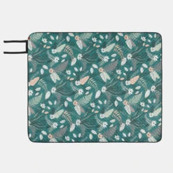 Quechua Comfort Blanket For Picnics And Camping -Ever Camp kd0e93df6bf984a7e4ab11a0b76b2c42b