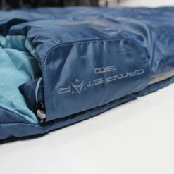 Campstar Single 300 DL Ensign Blue -Ever Camp kd19e5ba248e83b4447fad9c0c04b59f6