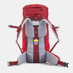 Quechua Children's Hiking/Trekking 40+10L Backpack MH500 -Ever Camp kd2ca734ac255e2267ac88711cfb3c9ae
