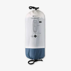 Inflatable Trekking Mattress - MT900 Air L - 180 X 56 Cm - 1 -Ever Camp kd477732aa9916d8eec02244090693718