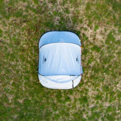 Quechua 2 Man Pop-Up Blackout Tent -Ever Camp kd4aad837d40148460d43ae441334fa28