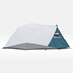 Quechua 2 Man Blackout Tent -Ever Camp kd54af1ee513707690ce3503373dc824b