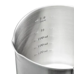 Stainless Steel 2 Person Cooking Set 1.6L -Ever Camp kd627a7ba8b07fb19655a2544c528a7c7