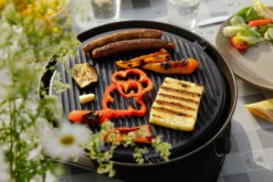 Campingaz 360 GRILL TABLETOP GAS BARBECUE 22 Campingaz 360 GRILL TABLETOP GAS BARBECUE -Ever Camp kd62d2819e4d94fef33de5fc59b98e3ac