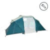 Quechua FLYSHEET - SPARE PART FOR THE ARPENAZ 4.2 TENT -Ever Camp kd7cc1956542d5818ea79a6908cd559d8