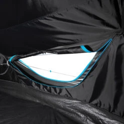 Quechua 3 Man Pop-Up Blackout Tent -Ever Camp kd7e64e9caf4fe77f32e57cf2f4eebf8c