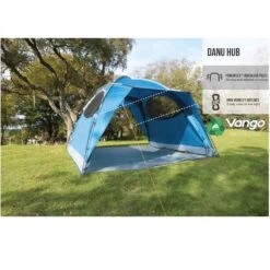 Vango Danu Hub Shelter 17 Vango Danu Hub Shelter -Ever Camp kd7fef6f3fa7be04db85ea5902049b4a6