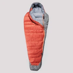 Trekking Sleeping Bag MT900 0°C Down -Ever Camp kd94f7ddfb56fc295892fe9aeb35906ec