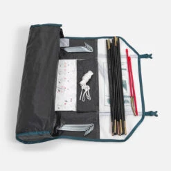 Quechua 2 Man Blackout Tent MH100 25 Quechua 2 Man Blackout Tent MH100 -Ever Camp kd9bdf70d9c6dd6c36823ded51ecac0c7