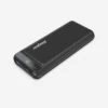 Portable External Charger - 15000 MAh -Ever Camp kdb6669f3192a608f3488e459260f1d14