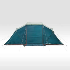 Quechua 4 Man Tent With Poles - Arpenaz 4.2 24 Quechua 4 Man Tent With Poles - Arpenaz 4.2 -Ever Camp kdbde076573a0905c3a1c8d72955b75ab