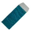 Quechua KIDS SLEEPING BAG MH100 10°C -Ever Camp kdbe8b698806a202300ae7a34750121b4
