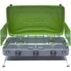 Vango Combi Compact IR Grill For Camping Herbal Green 1 Vango Combi Compact IR Grill For Camping Herbal Green -Ever Camp kdd585763defbbb16fd098b875a2b3e97