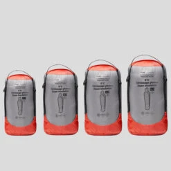 Trekking Sleeping Bag MT900 0°C Down -Ever Camp kdd5e7c9f8ef0100ed2980f5b339c067d