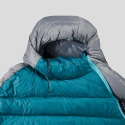 Trekking Sleeping Bag - MT900 10°C -Ever Camp kdeb1b0f59773531f1e19bac6464d6bb6