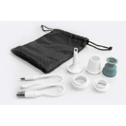 Mini Max USB Air Pump -Ever Camp kdf04482b6183c5c1f3b9d2ef0ab974d5