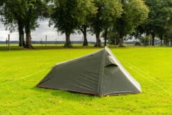OLPRO Pioneer 2 Berth Tent -Ever Camp kdfc5a3e09599e893cc1eb000d9bc7719