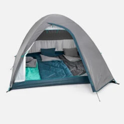 Quechua 3 Man Tent -Ever Camp ke050de5d41378d6b5a2017ec4786edfc
