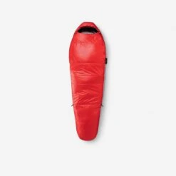 Trekking Sleeping Bag MT500 15°C -Ever Camp ke0784a62f0ec8e5e54307c8189b3ab15