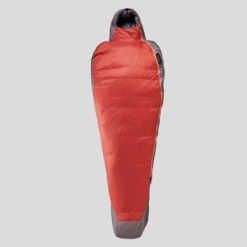 Trekking Sleeping Bag MT900 0°C Down -Ever Camp ke126c32fa910aadc65fa442a6415636a