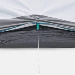 Quechua 3 Man Blackout Tent -Ever Camp ke1a1e9606271fd6450f445f2bab8bc83