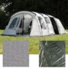 Vango Spectre 600 Pole Family Tunnel Tent Package Deal -Ever Camp ke3c5df41301a299016b59624fc42517d