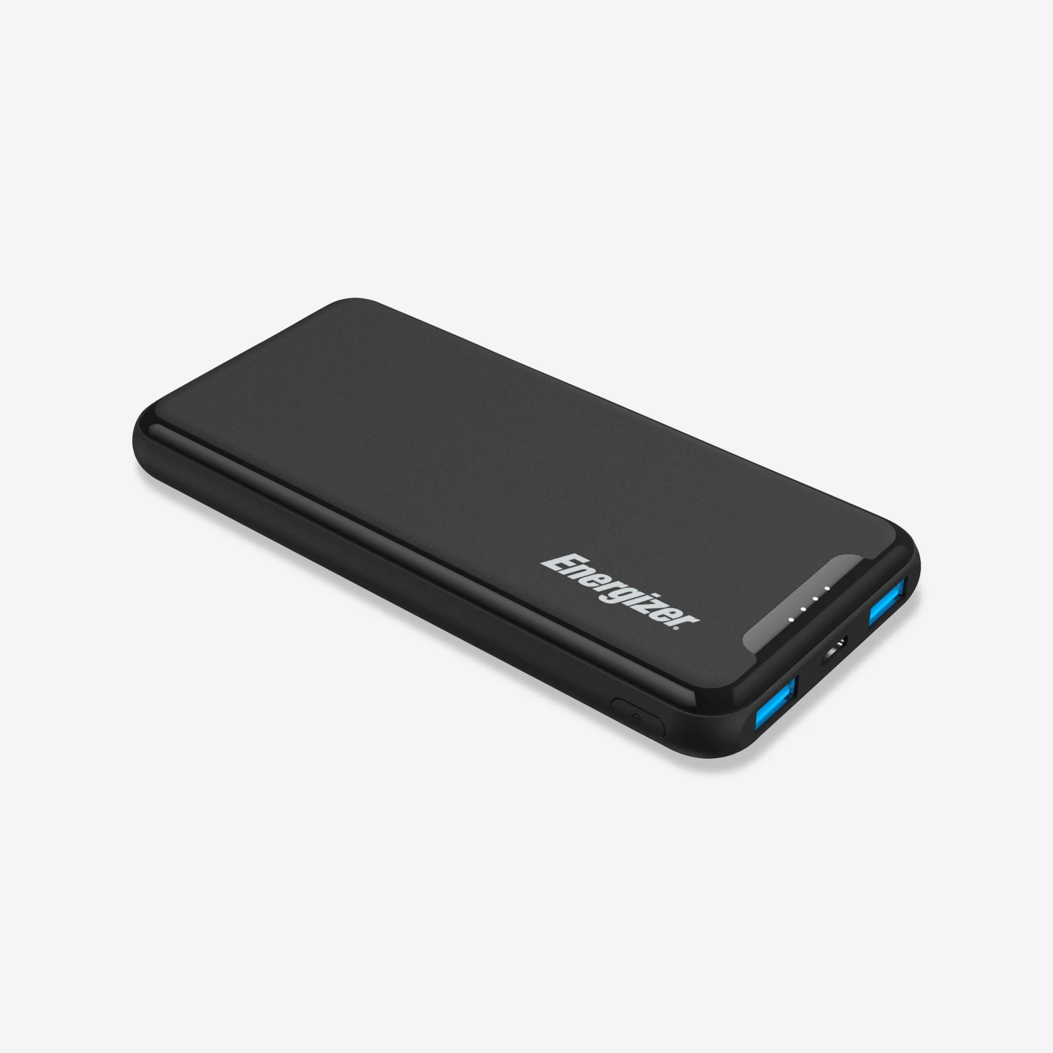 Portable External Charger - 10000 MAh 4 Portable External Charger - 10000 MAh - Image 2