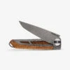 Folding Knife With Wooden Handle MT500 -Ever Camp ke500faf6aba238497fd0fcb7ba94ae8e